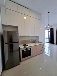 Hillion Residences (D23), Apartment #511011771